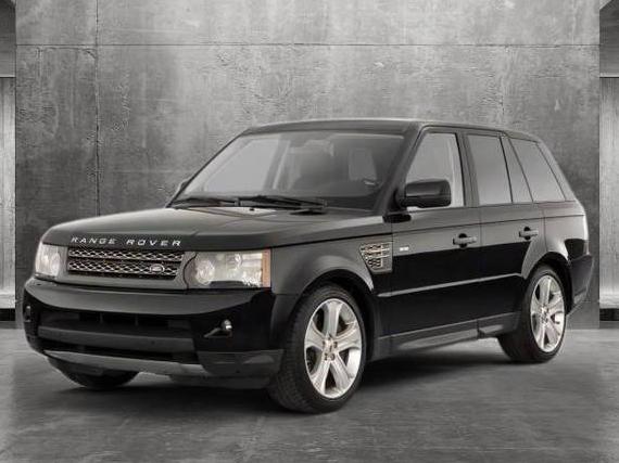 LAND ROVER RANGE ROVER SPORT 2011 SALSK2D43BA278909 image
